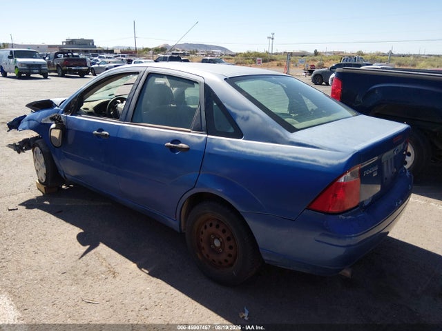 2005 Ford Focus Zx4 მანქანა იყიდება აუქციონზე, vin: 1FAFP34N05W307238, აუქციონის ნომერი: 45907457