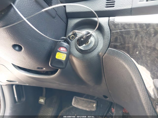 45907458 :رقم المزاد ، 5NMSH13E18H216983 vin ، 2008 Hyundai Santa Fe Limited/se مزاد بيع