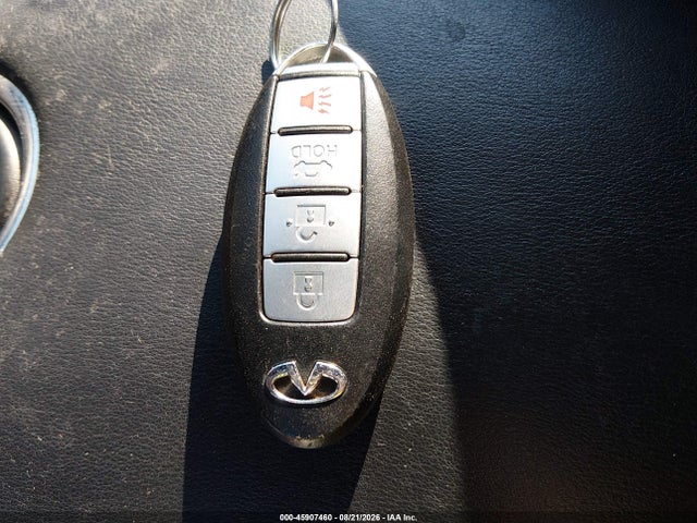 Aukcja sprzedaży 2013 Infiniti G37x, vin: JN1CV6AR6DM769618, numer aukcji: 45907460