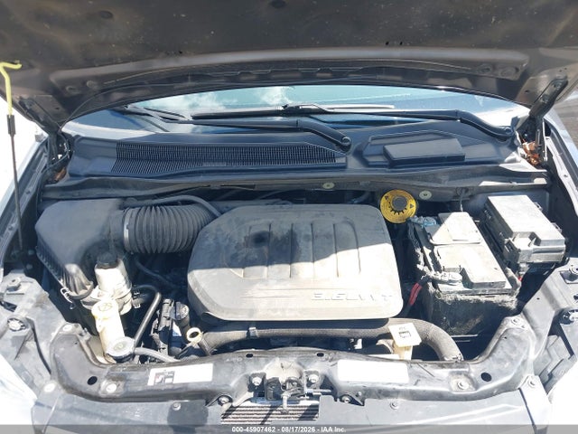 Продаж на аукціоні авто 2015 Chrysler Town & Country Touring, vin: 2C4RC1BG0FR717639, номер лоту: 45907462