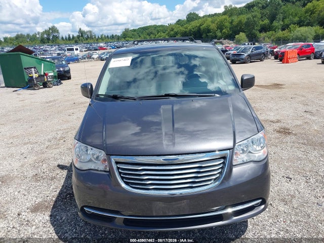 Продаж на аукціоні авто 2015 Chrysler Town & Country Touring, vin: 2C4RC1BG0FR717639, номер лоту: 45907462