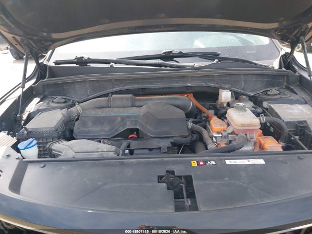 Продажа на аукционе авто 2022 Kia Sorento Hybrid S, vin: KNDRG4LG4N5089682, номер лота: 45907465
