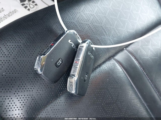 Продажа на аукционе авто 2022 Kia Sorento Hybrid S, vin: KNDRG4LG4N5089682, номер лота: 45907465