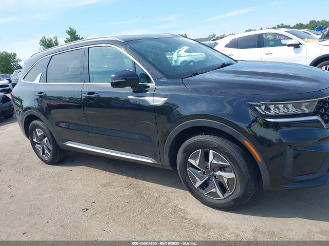 Продажа на аукционе авто 2022 Kia Sorento Hybrid S, vin: KNDRG4LG4N5089682, номер лота: 45907465