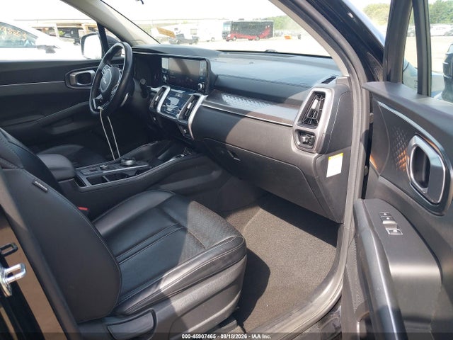 Продажа на аукционе авто 2022 Kia Sorento Hybrid S, vin: KNDRG4LG4N5089682, номер лота: 45907465