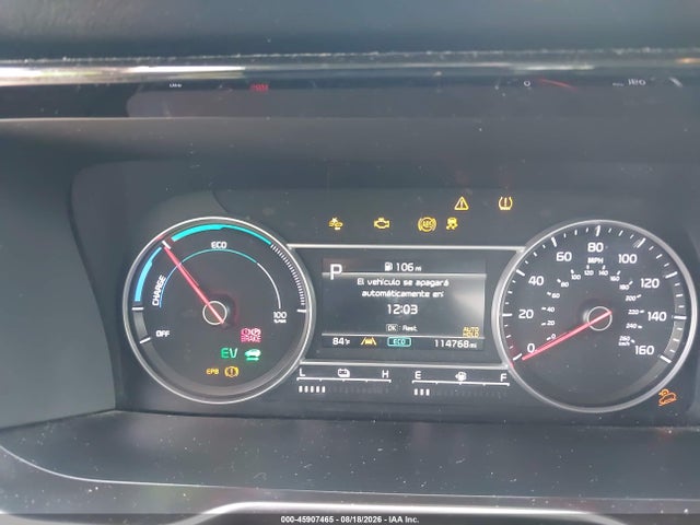 Продажа на аукционе авто 2022 Kia Sorento Hybrid S, vin: KNDRG4LG4N5089682, номер лота: 45907465