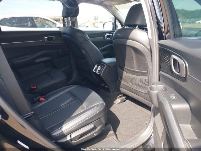Продажа на аукционе авто 2022 Kia Sorento Hybrid S, vin: KNDRG4LG4N5089682, номер лота: 45907465