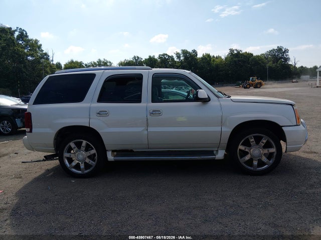 Продаж на аукціоні авто 2002 Cadillac Escalade Standard, vin: 1GYEK63N62R304744, номер лоту: 45907467