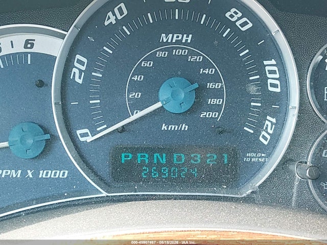 Продаж на аукціоні авто 2002 Cadillac Escalade Standard, vin: 1GYEK63N62R304744, номер лоту: 45907467