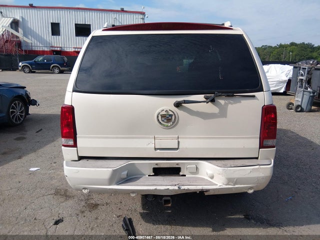 Продаж на аукціоні авто 2002 Cadillac Escalade Standard, vin: 1GYEK63N62R304744, номер лоту: 45907467