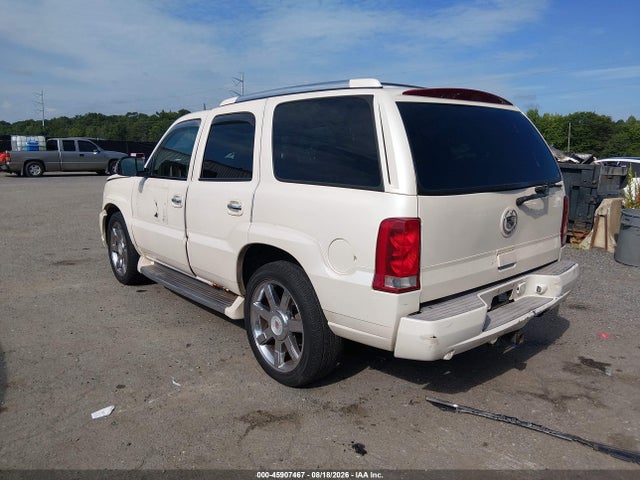 Продаж на аукціоні авто 2002 Cadillac Escalade Standard, vin: 1GYEK63N62R304744, номер лоту: 45907467