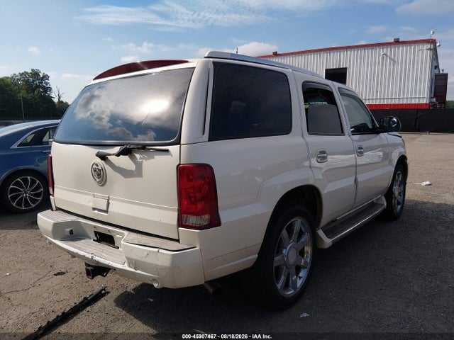 Продаж на аукціоні авто 2002 Cadillac Escalade Standard, vin: 1GYEK63N62R304744, номер лоту: 45907467