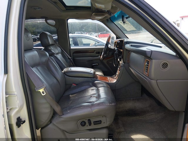 Продаж на аукціоні авто 2002 Cadillac Escalade Standard, vin: 1GYEK63N62R304744, номер лоту: 45907467