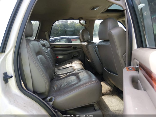 Продаж на аукціоні авто 2002 Cadillac Escalade Standard, vin: 1GYEK63N62R304744, номер лоту: 45907467
