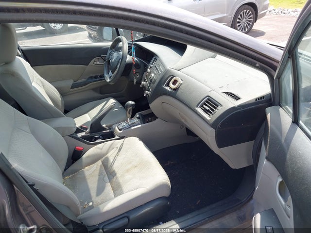 Aukcja sprzedaży 2014 Honda Civic Lx, vin: 19XFB2F53EE019658, numer aukcji: 45907470