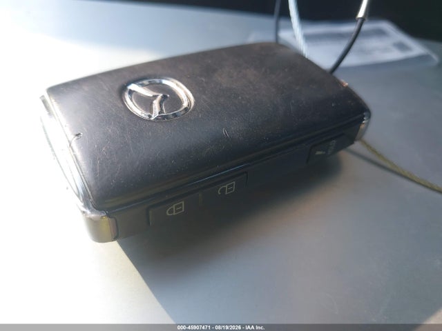 Продажа на аукционе авто 2025 Mazda Mazda3 2.5 S Select Sport, vin: JM1BPAKMXS1752988, номер лота: 45907471
