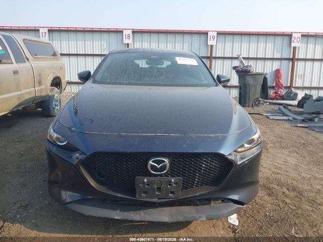 Продажа на аукционе авто 2025 Mazda Mazda3 2.5 S Select Sport, vin: JM1BPAKMXS1752988, номер лота: 45907471