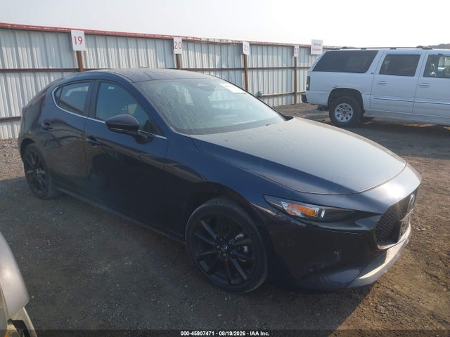 Продажа на аукционе авто 2025 Mazda Mazda3 2.5 S Select Sport, vin: JM1BPAKMXS1752988, номер лота: 45907471