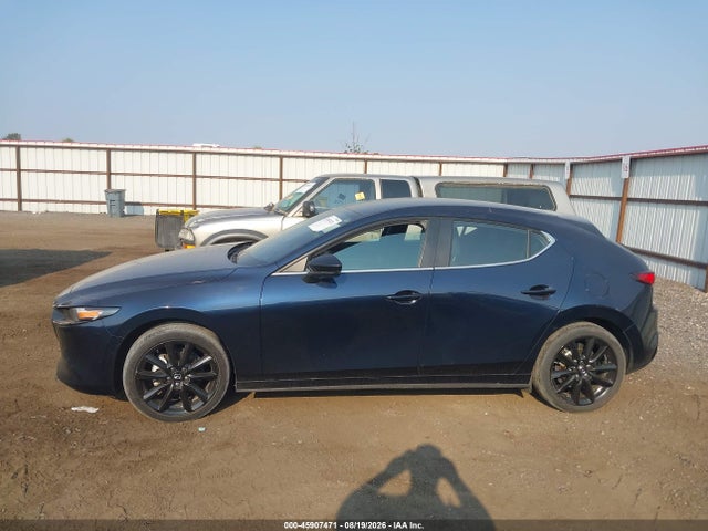 Продажа на аукционе авто 2025 Mazda Mazda3 2.5 S Select Sport, vin: JM1BPAKMXS1752988, номер лота: 45907471
