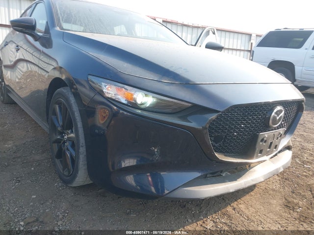 Продажа на аукционе авто 2025 Mazda Mazda3 2.5 S Select Sport, vin: JM1BPAKMXS1752988, номер лота: 45907471