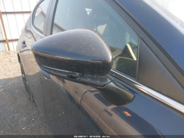 Продажа на аукционе авто 2025 Mazda Mazda3 2.5 S Select Sport, vin: JM1BPAKMXS1752988, номер лота: 45907471