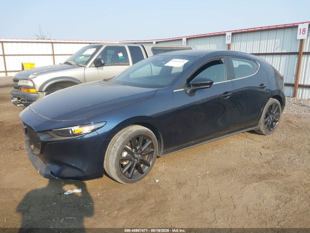 Продажа на аукционе авто 2025 Mazda Mazda3 2.5 S Select Sport, vin: JM1BPAKMXS1752988, номер лота: 45907471