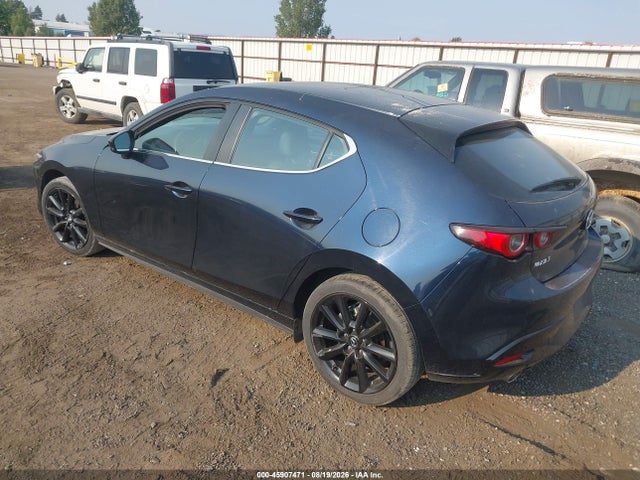 Продажа на аукционе авто 2025 Mazda Mazda3 2.5 S Select Sport, vin: JM1BPAKMXS1752988, номер лота: 45907471