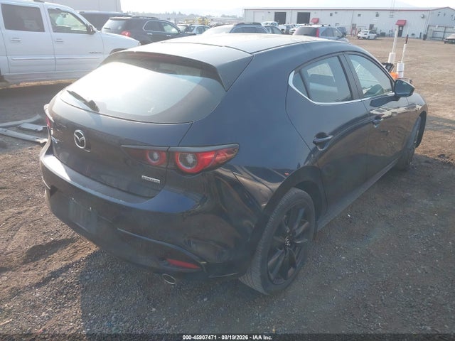 Продажа на аукционе авто 2025 Mazda Mazda3 2.5 S Select Sport, vin: JM1BPAKMXS1752988, номер лота: 45907471