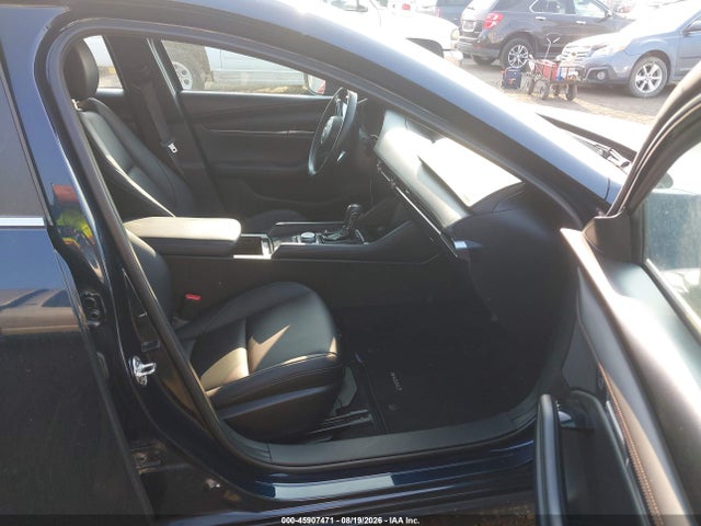 Продажа на аукционе авто 2025 Mazda Mazda3 2.5 S Select Sport, vin: JM1BPAKMXS1752988, номер лота: 45907471