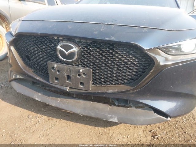Продажа на аукционе авто 2025 Mazda Mazda3 2.5 S Select Sport, vin: JM1BPAKMXS1752988, номер лота: 45907471