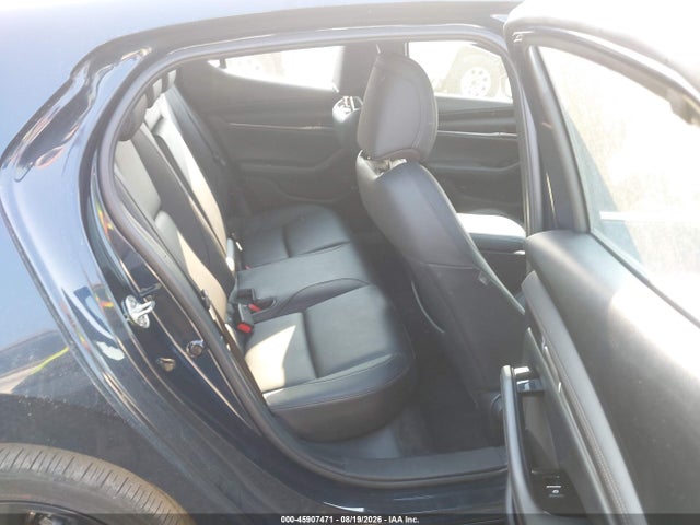 Продажа на аукционе авто 2025 Mazda Mazda3 2.5 S Select Sport, vin: JM1BPAKMXS1752988, номер лота: 45907471