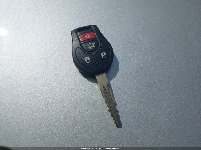 Продаж на аукціоні авто 2019 Nissan Sentra S, vin: 3N1AB7AP1KY248983, номер лоту: 45907477