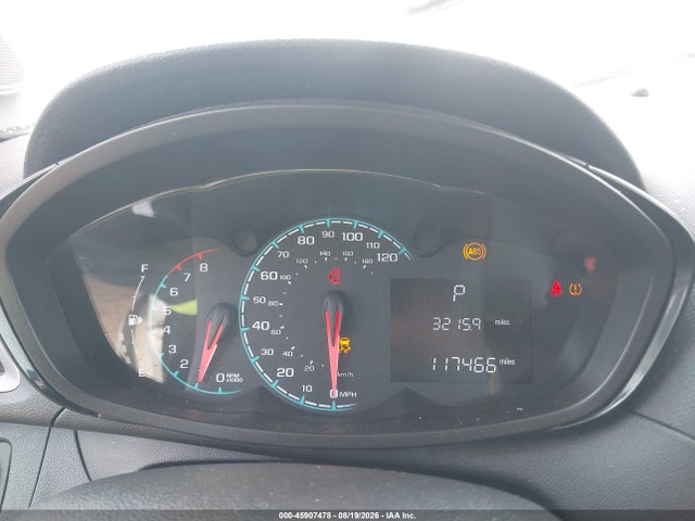 Aukcja sprzedaży 2021 Chevrolet Spark Fwd Ls Automatic, vin: KL8CB6SA4MC724285, numer aukcji: 45907478