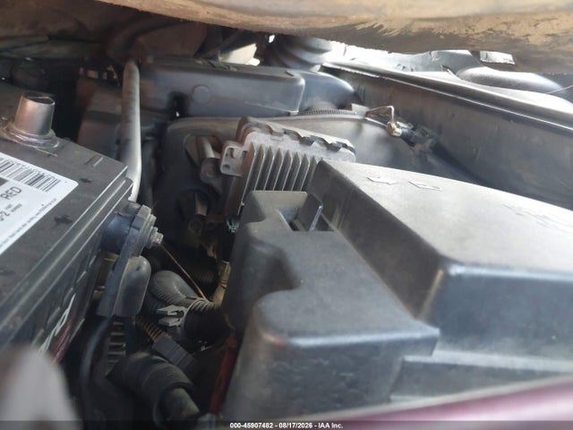 Продажа на аукционе авто 2006 Chevrolet Trailblazer Ls, vin: 1GNDT13S062173274, номер лота: 45907482