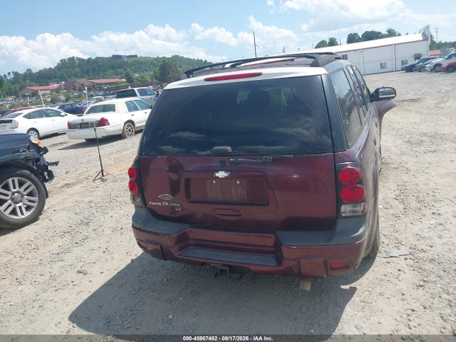 Продажа на аукционе авто 2006 Chevrolet Trailblazer Ls, vin: 1GNDT13S062173274, номер лота: 45907482