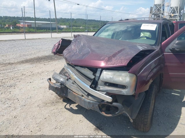 Продажа на аукционе авто 2006 Chevrolet Trailblazer Ls, vin: 1GNDT13S062173274, номер лота: 45907482