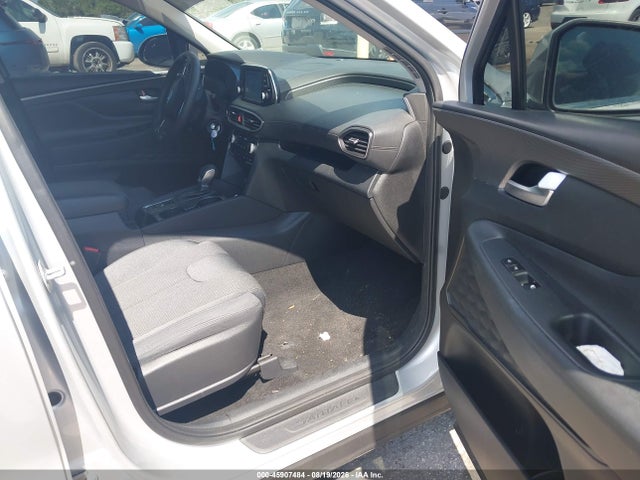 Продаж на аукціоні авто 2019 Hyundai Santa Fe Se, vin: 5NMS2CAD8KH088515, номер лоту: 45907484