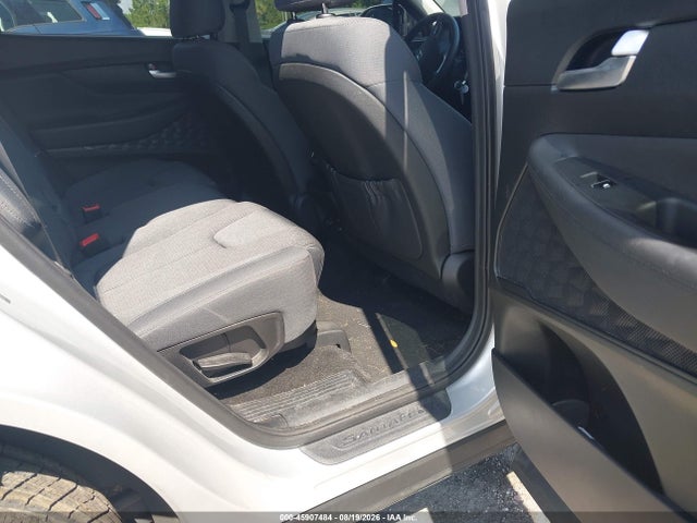 Продаж на аукціоні авто 2019 Hyundai Santa Fe Se, vin: 5NMS2CAD8KH088515, номер лоту: 45907484