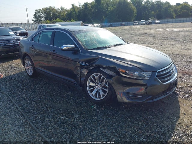 Продаж на аукціоні авто 2019 Ford Taurus Limited, vin: 1FAHP2F89KG101299, номер лоту: 45907494