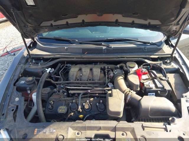 Продаж на аукціоні авто 2019 Ford Taurus Limited, vin: 1FAHP2F89KG101299, номер лоту: 45907494