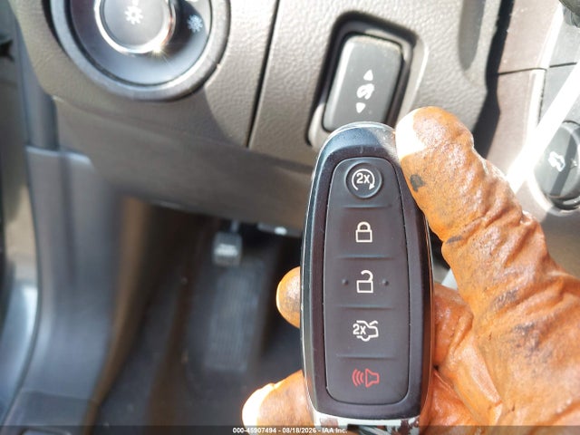 Продаж на аукціоні авто 2019 Ford Taurus Limited, vin: 1FAHP2F89KG101299, номер лоту: 45907494