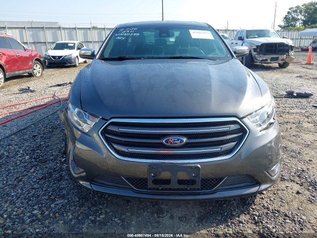 Продаж на аукціоні авто 2019 Ford Taurus Limited, vin: 1FAHP2F89KG101299, номер лоту: 45907494