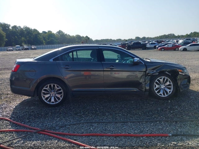 Продаж на аукціоні авто 2019 Ford Taurus Limited, vin: 1FAHP2F89KG101299, номер лоту: 45907494
