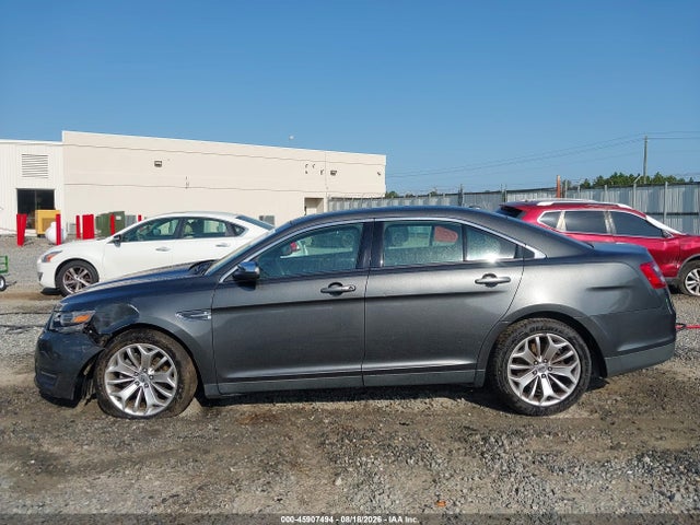 Продаж на аукціоні авто 2019 Ford Taurus Limited, vin: 1FAHP2F89KG101299, номер лоту: 45907494