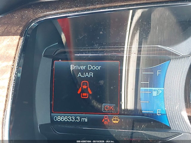 Продаж на аукціоні авто 2019 Ford Taurus Limited, vin: 1FAHP2F89KG101299, номер лоту: 45907494