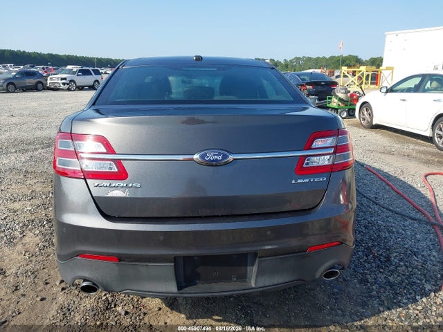 Продаж на аукціоні авто 2019 Ford Taurus Limited, vin: 1FAHP2F89KG101299, номер лоту: 45907494