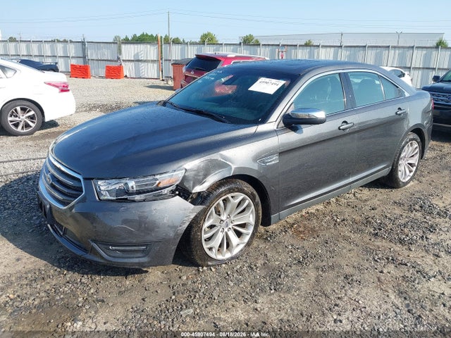 Продаж на аукціоні авто 2019 Ford Taurus Limited, vin: 1FAHP2F89KG101299, номер лоту: 45907494