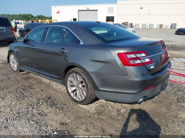 Продаж на аукціоні авто 2019 Ford Taurus Limited, vin: 1FAHP2F89KG101299, номер лоту: 45907494