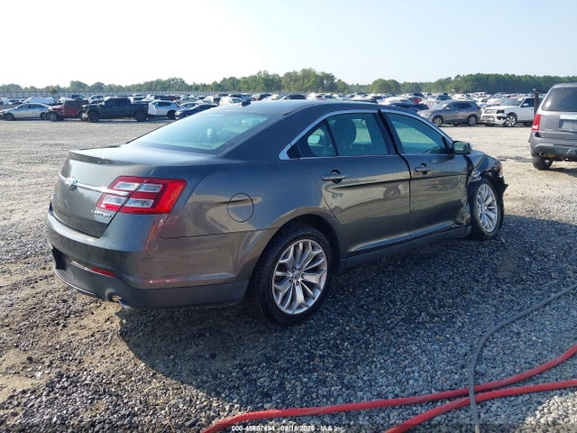 Продаж на аукціоні авто 2019 Ford Taurus Limited, vin: 1FAHP2F89KG101299, номер лоту: 45907494