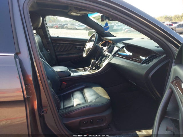 Продаж на аукціоні авто 2019 Ford Taurus Limited, vin: 1FAHP2F89KG101299, номер лоту: 45907494